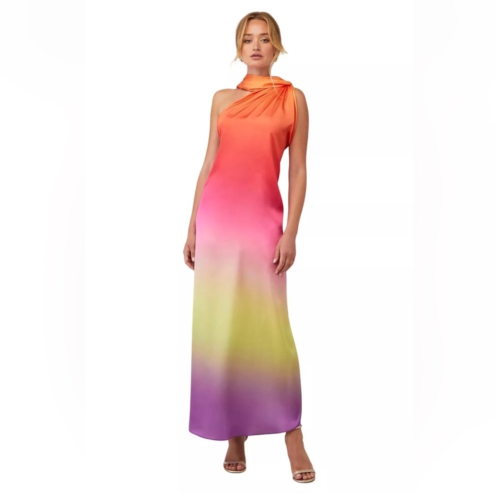 Baobab Ari Gown